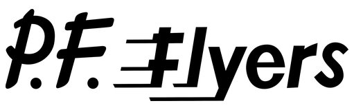 P.F. Flyers