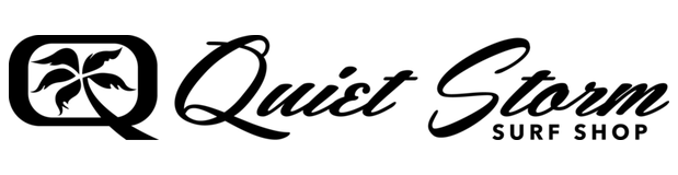 Quiet Storm Surf Shop
