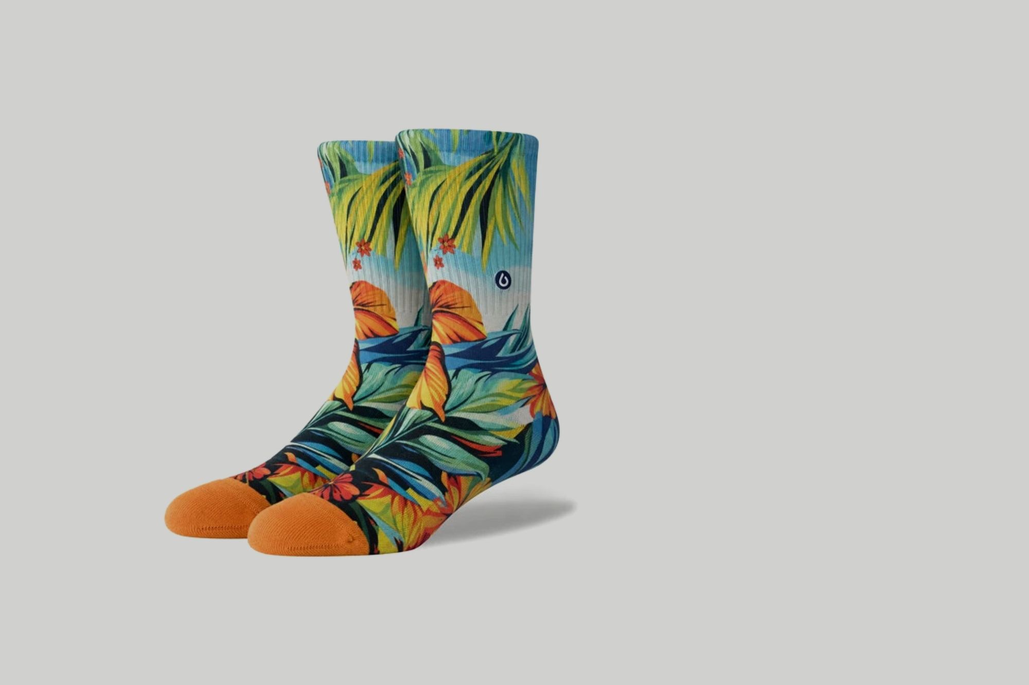 Dtg sock example