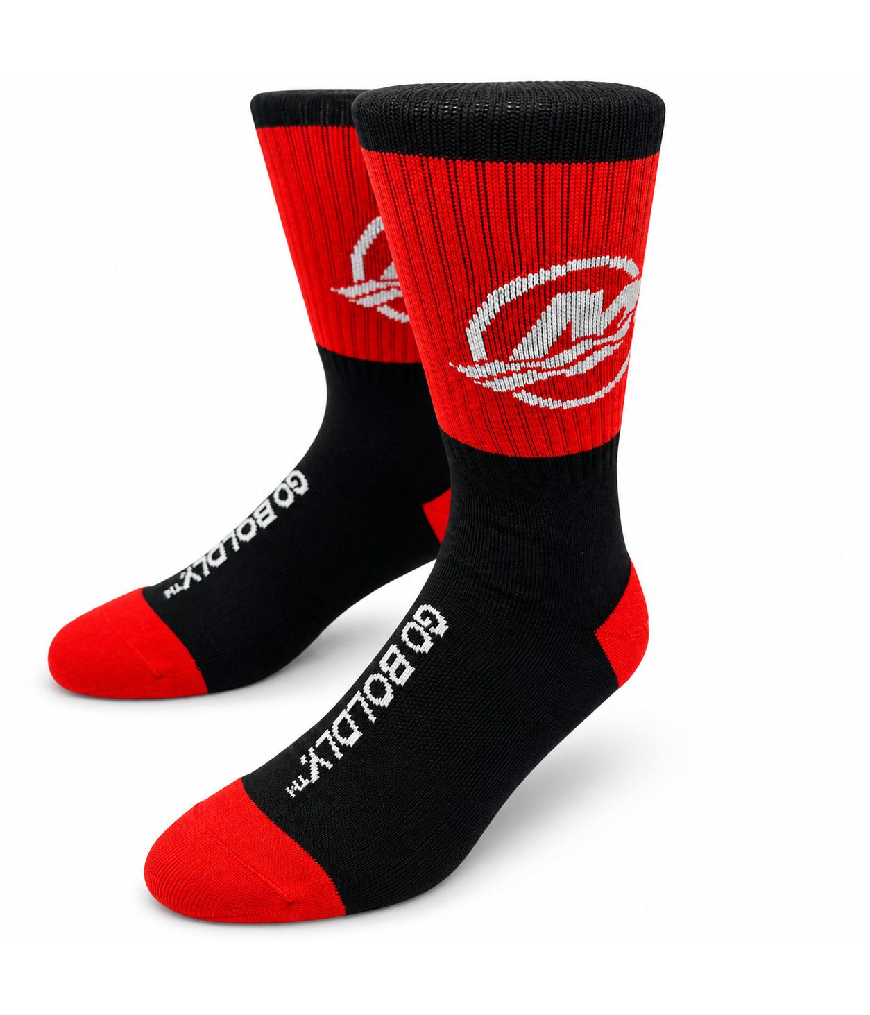 Premium Cotton Socks example