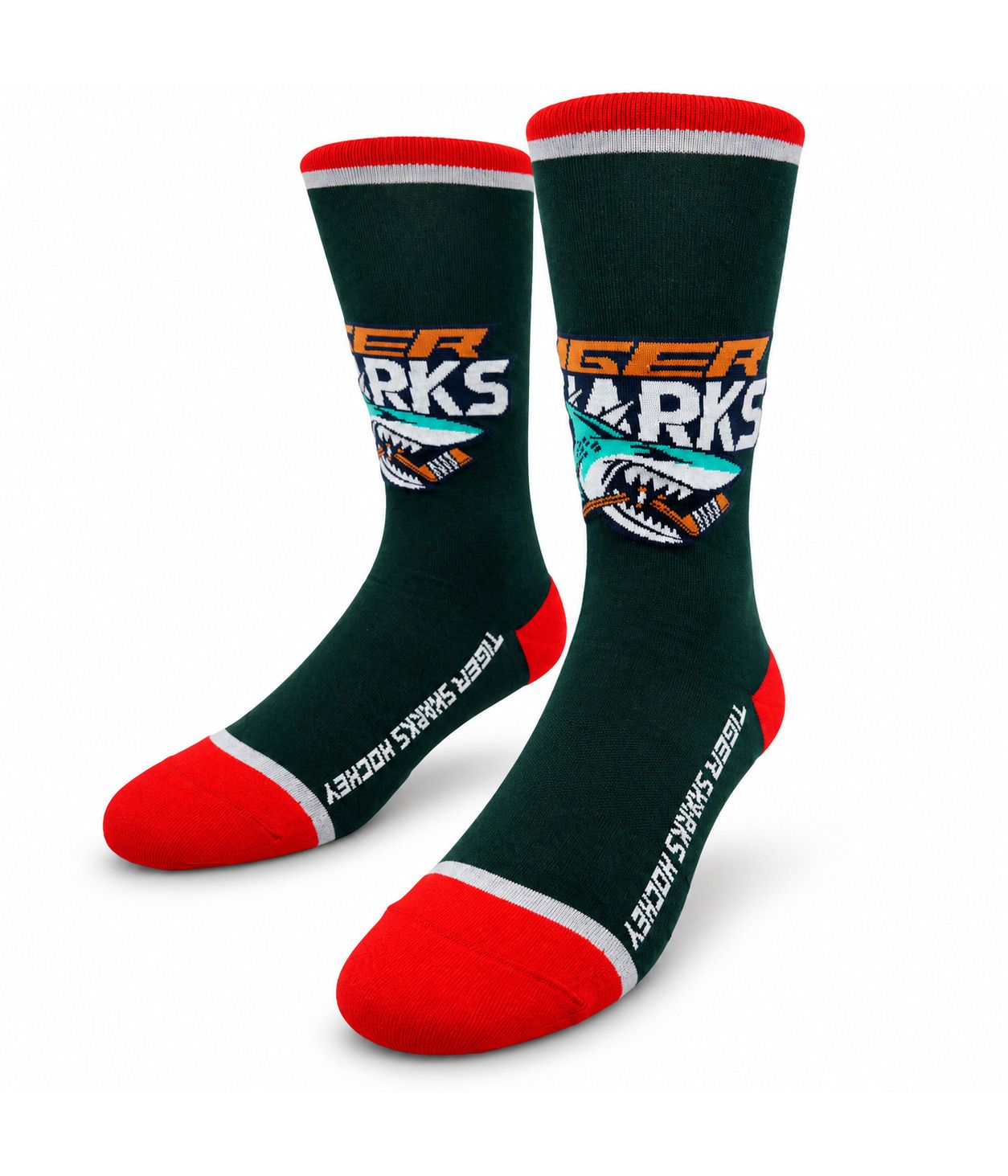 Dress Socks 200 Needle example