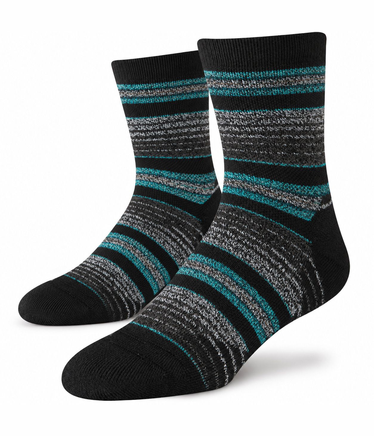 Merino Wool Blend Socks example