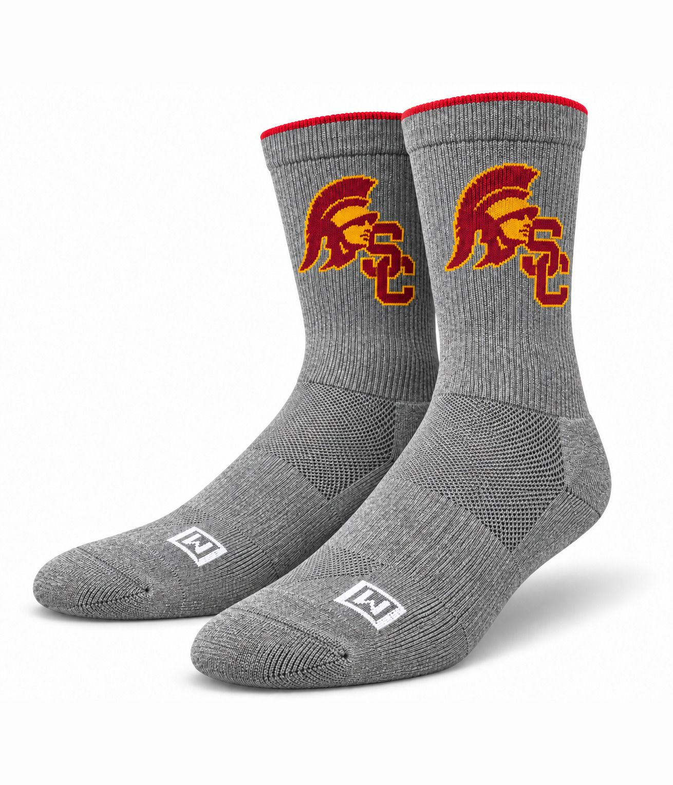 Performance Socks example